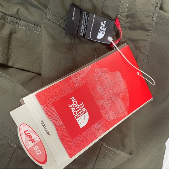 The North Face Horizon Betty Capris - Picture 9 of 9